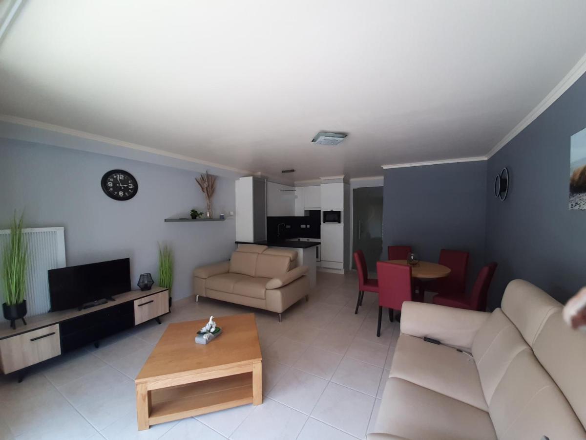 Appartamento House Kimberly 194, Bus 102 Nieuwpoort Esterno foto