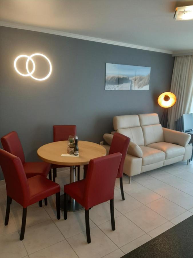 Appartamento House Kimberly 194, Bus 102 Nieuwpoort Esterno foto