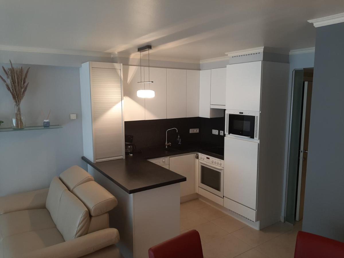 Appartamento House Kimberly 194, Bus 102 Nieuwpoort Esterno foto