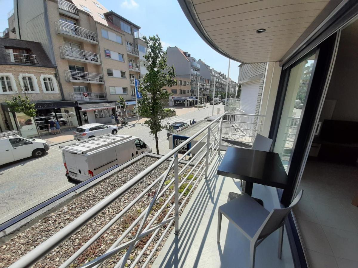 Appartamento House Kimberly 194, Bus 102 Nieuwpoort Esterno foto