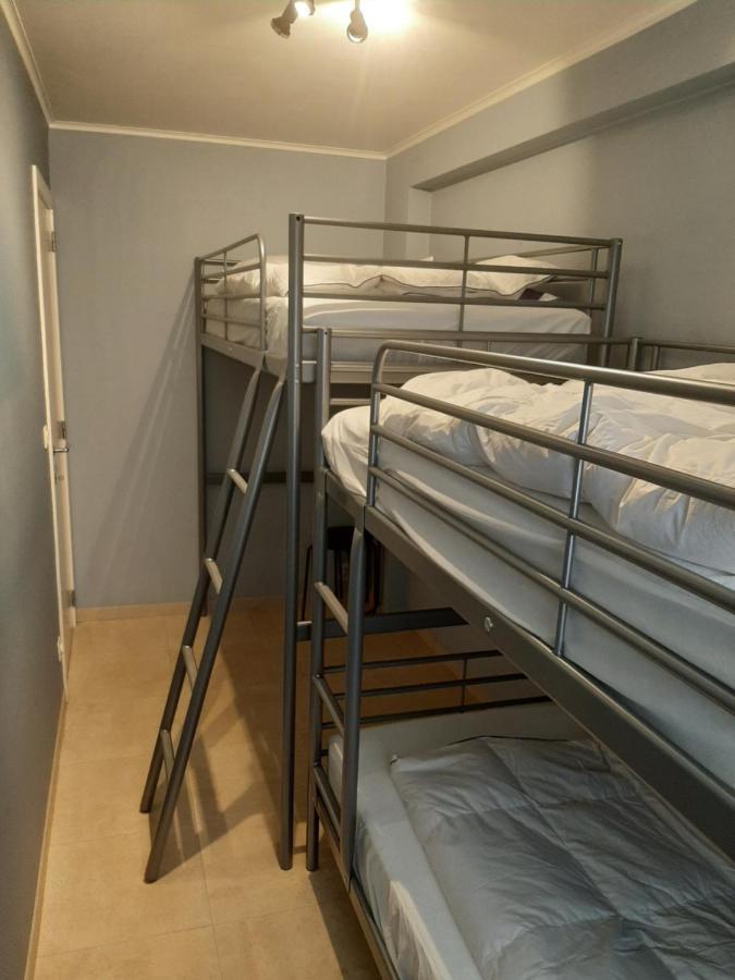 Appartamento House Kimberly 194, Bus 102 Nieuwpoort Esterno foto