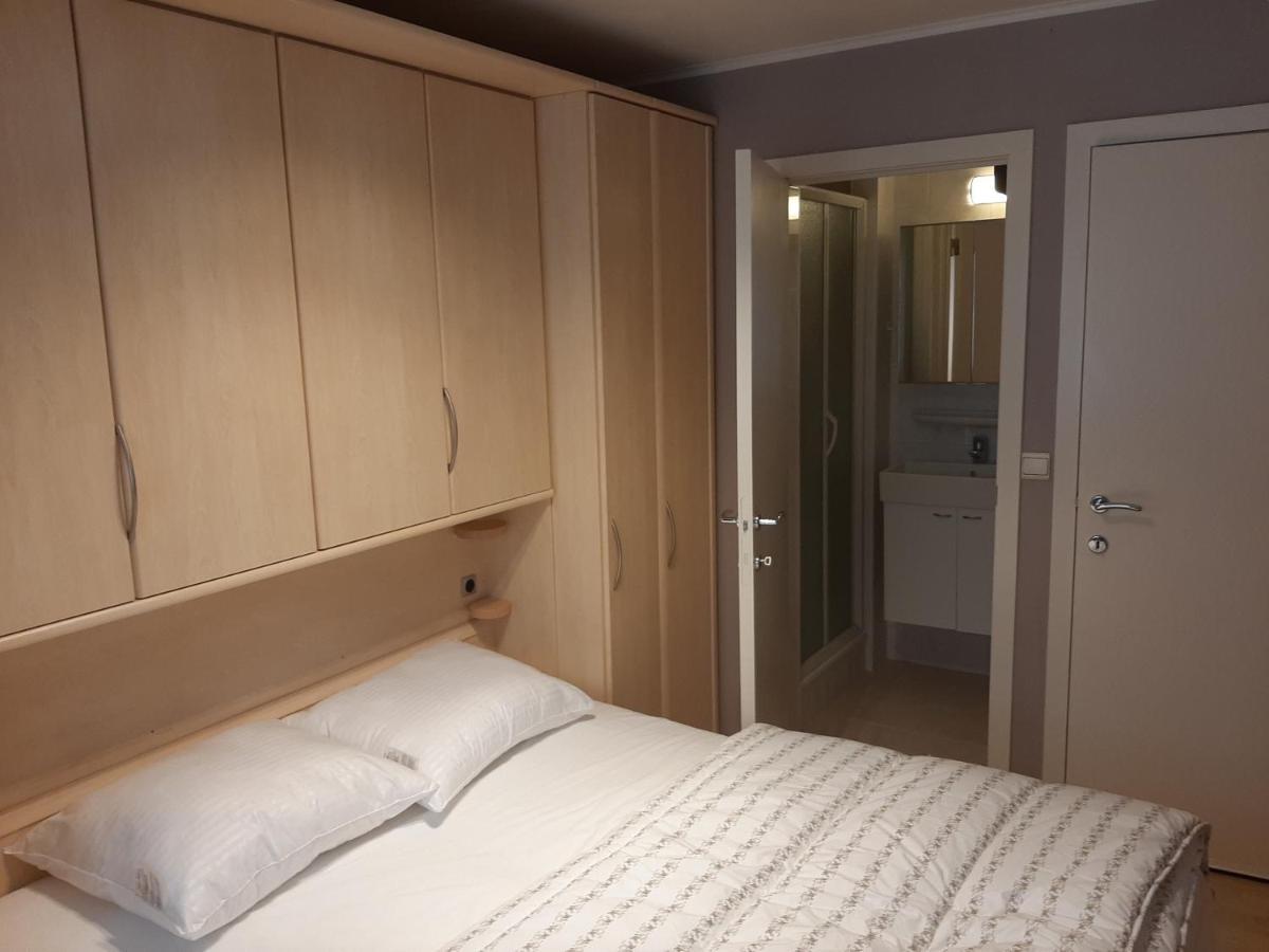 Appartamento House Kimberly 194, Bus 102 Nieuwpoort Esterno foto