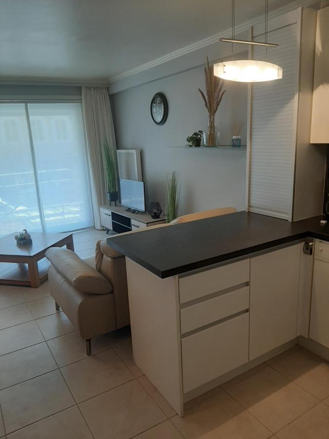 Appartamento House Kimberly 194, Bus 102 Nieuwpoort Esterno foto