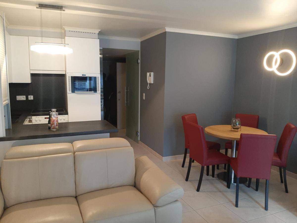 Appartamento House Kimberly 194, Bus 102 Nieuwpoort Esterno foto