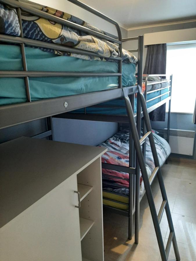 Appartamento House Kimberly 194, Bus 102 Nieuwpoort Esterno foto