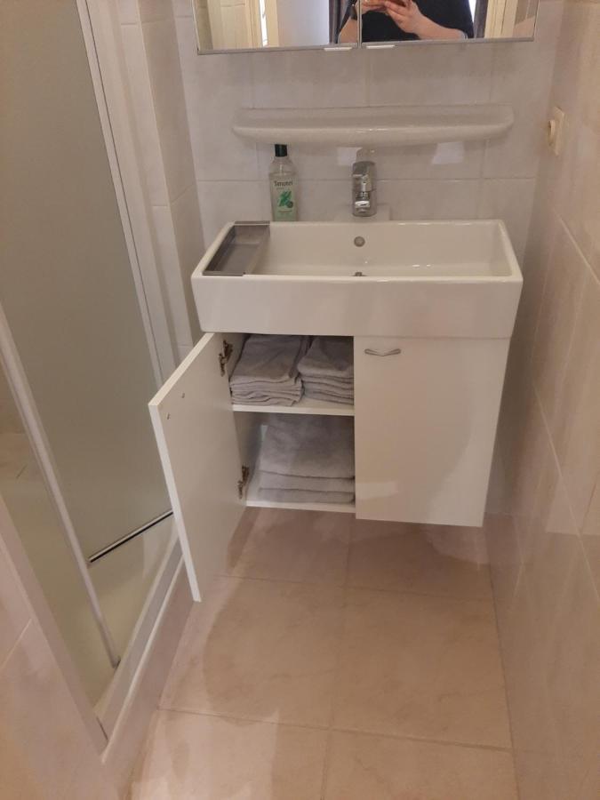 Appartamento House Kimberly 194, Bus 102 Nieuwpoort Esterno foto