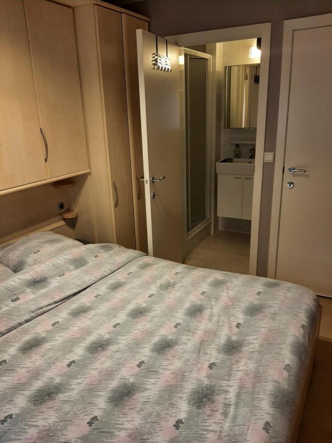 Appartamento House Kimberly 194, Bus 102 Nieuwpoort Esterno foto