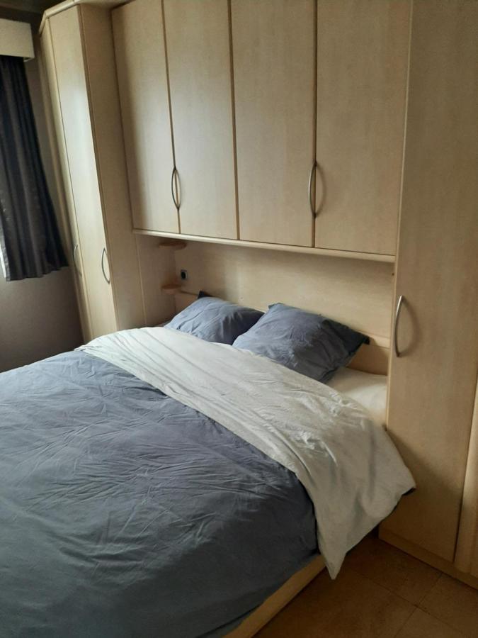 Appartamento House Kimberly 194, Bus 102 Nieuwpoort Esterno foto